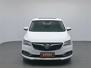 BUICK GL6  2021 YEAR 323T  HYBRID CONNECTED LUXURY 2021
