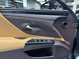 LEXUS ES 2020 YEAR 200 EXCELLENCE 2020