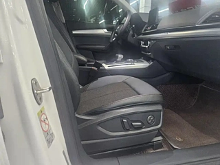 AUDI Q5L  2021 YEAR 40 TFSI FASHION DYNAMIC 2021
