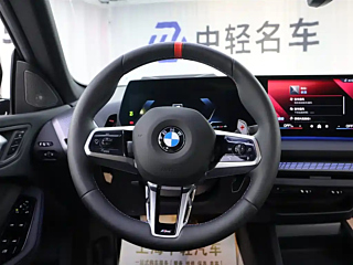 BMW M235L 2025 YEAR M235L 2025