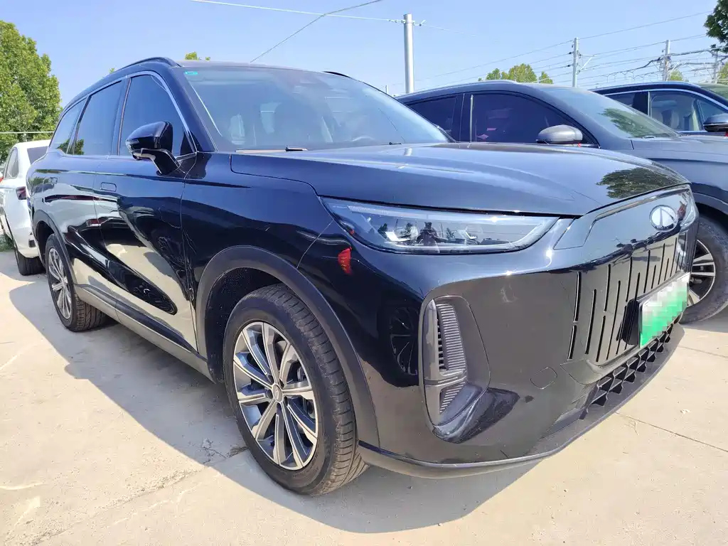 CHERY OTHER 2024