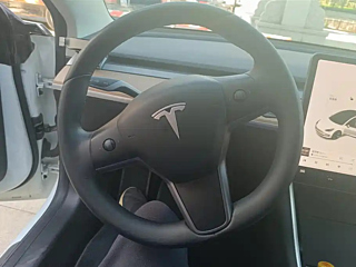 TESLA MODEL 3 IMPORT  2019 YEAR  RANGE  POWER EDITION 2019