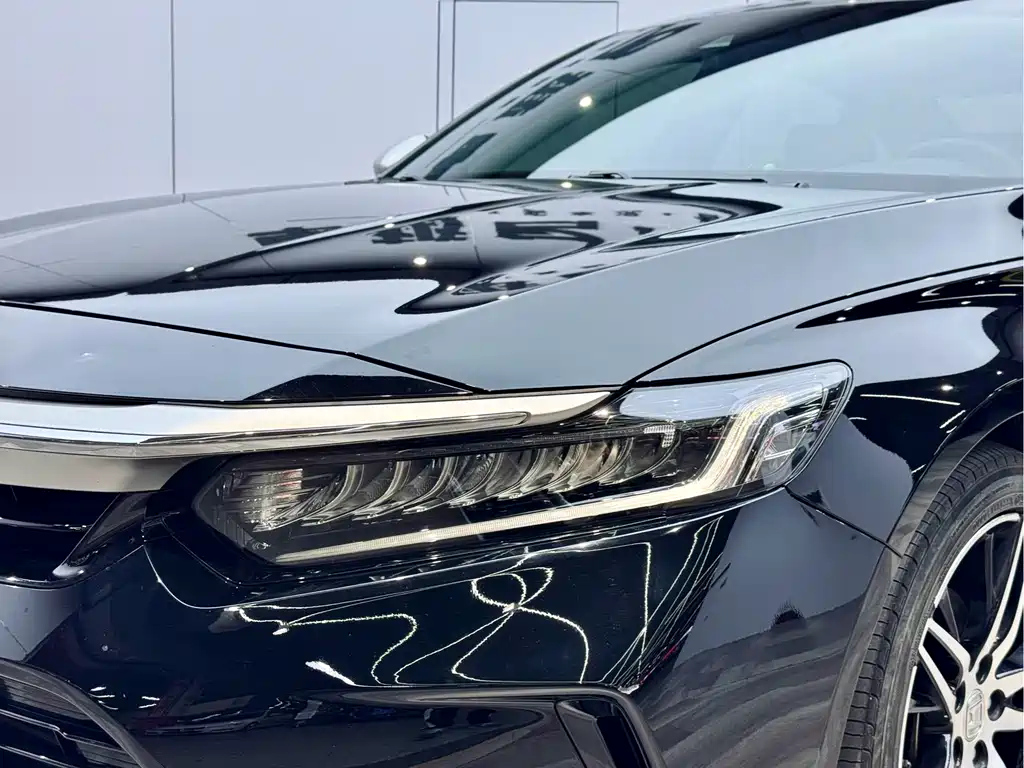 HONDA INSPIRE 2022