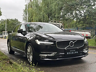 VOLVO S90 2020