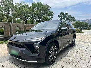 NIO ES6  2020