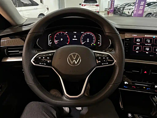 VOLKSWAGEN PASSAT 2022 YEAR 330TSI DELUXE EDITION 2022