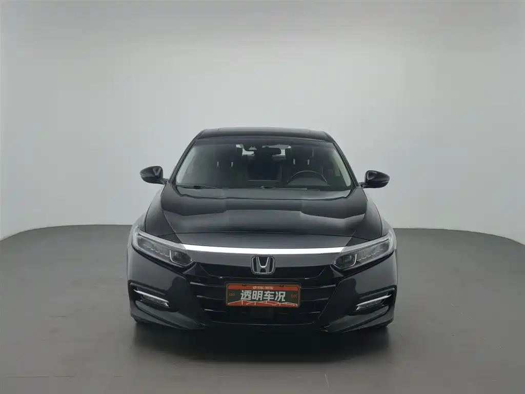 HONDA ACCORD 2018