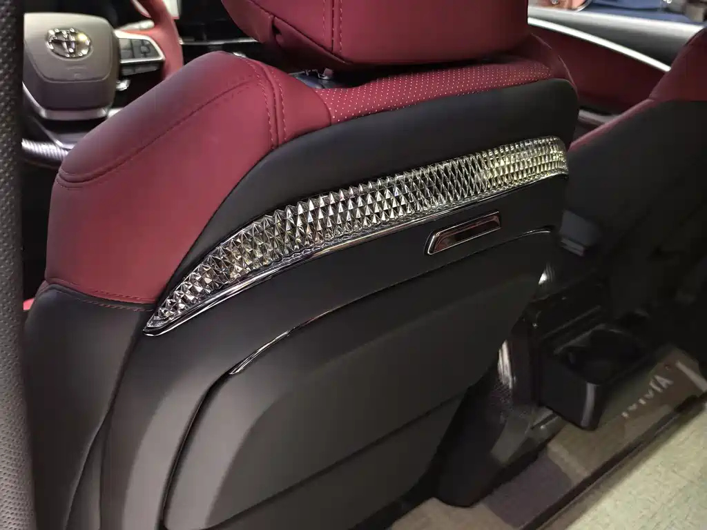 TOYOTA SIENNA SIENNA 2025