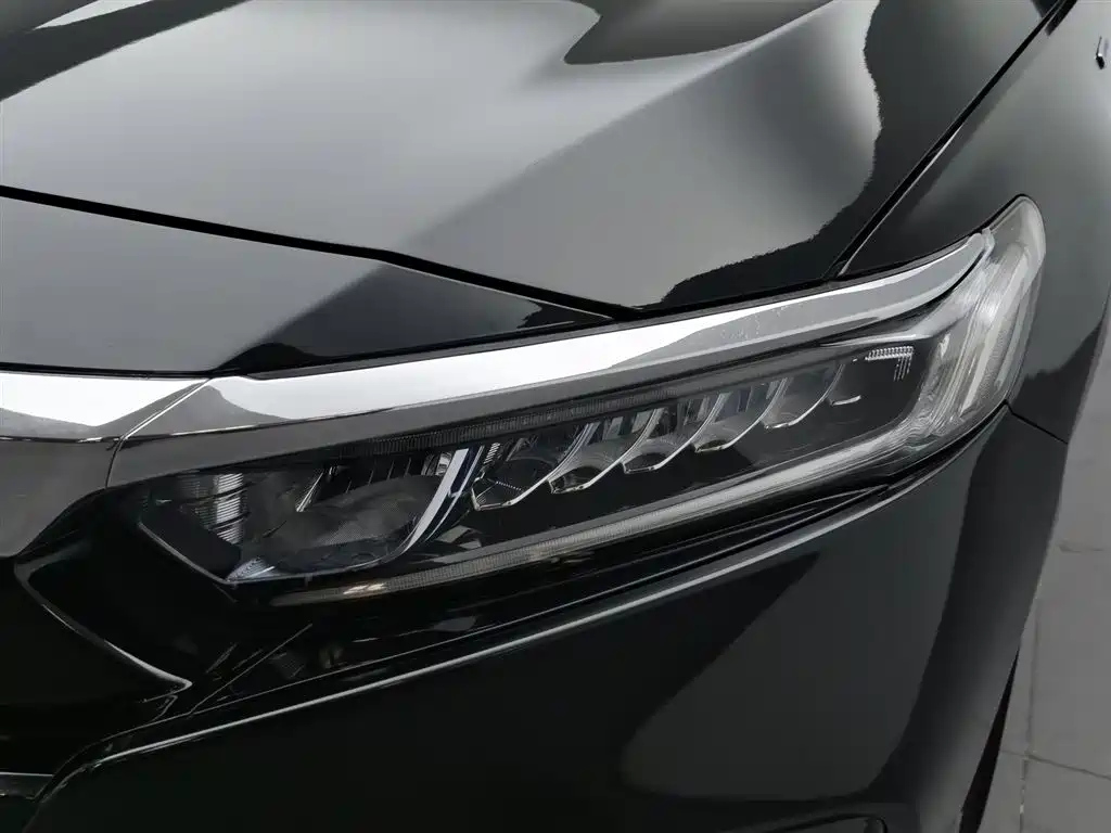 HONDA ACCORD 2018