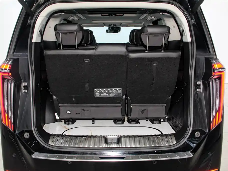 TRUMPCHI M8 2023