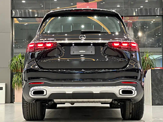 MERCEDES BENZ GLS 2024 YEAR GLS 450 4MATIC LUXURY 2024