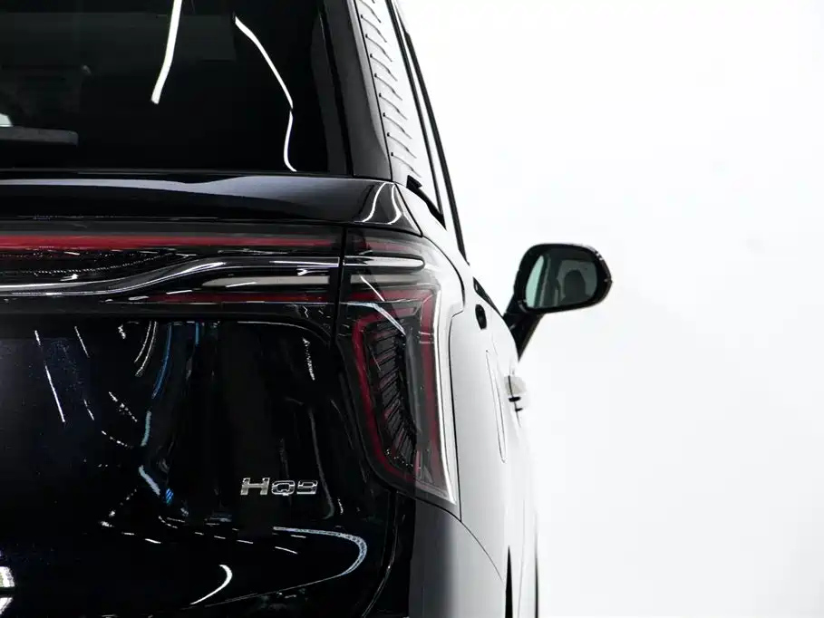 HONGQI HQ9 2023