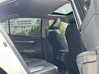 TOYOTA CAMRY  2023 YEAR 2.5S  EDITION 2023