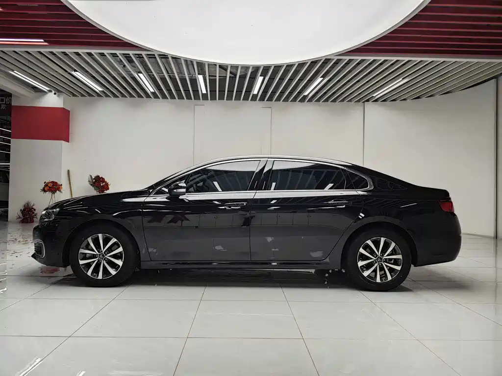 CITROEN C6 2021