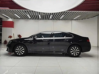CITROEN C6 2021