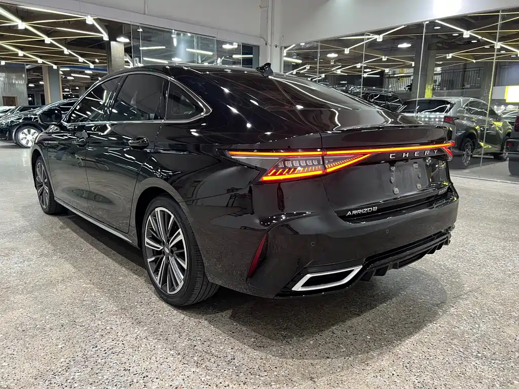 CHERY ARRIZO 8 2023