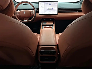 DEEPAL S05  2025 YEAR 200MAX RANGE-EXTENDING EDITION 2024