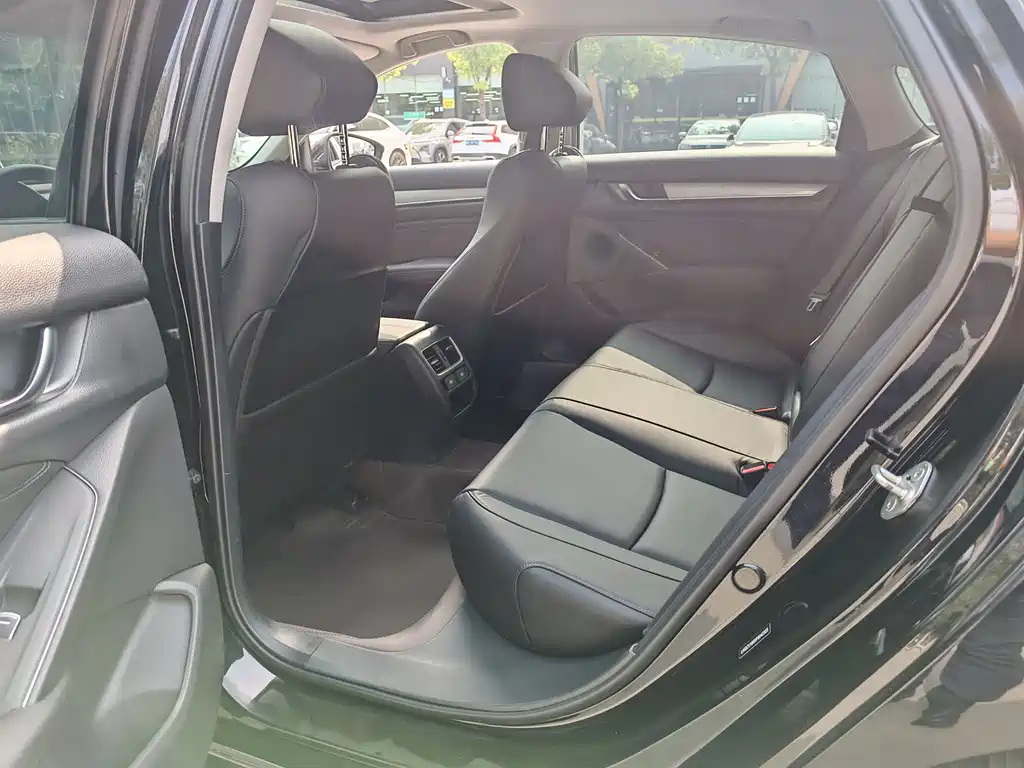 HONDA ACCORD 2022