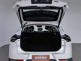 QOROS 7  2020 YEAR 1.6T  LUXURY 2020