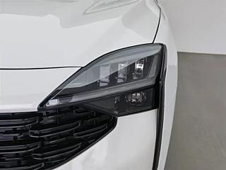 QOROS 7  2020 YEAR 1.6T  LUXURY 2020