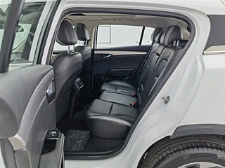QOROS 7  2020 YEAR 1.6T  LUXURY 2020