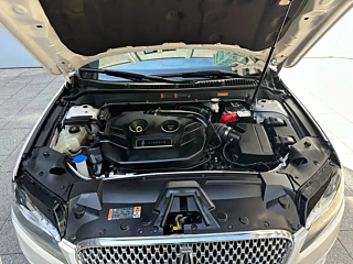 LINCOLN MKZ  2020 YEAR 2.0T PREMIUM ENJOY EDITION 2020