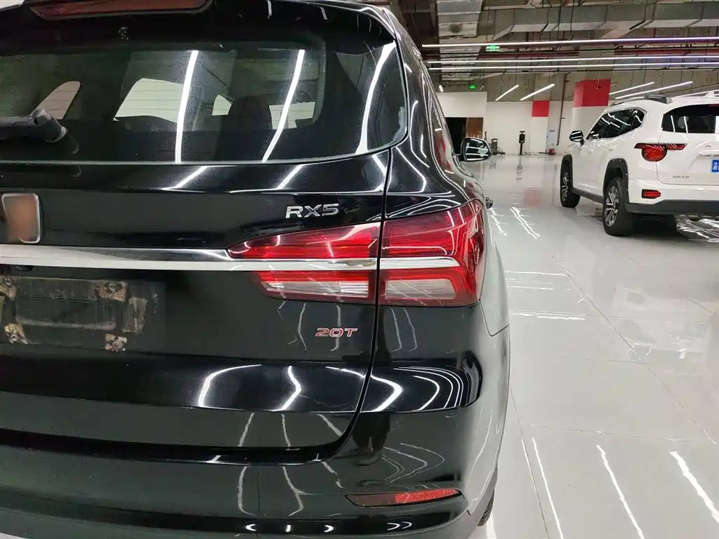 ROEWE RX5 2016