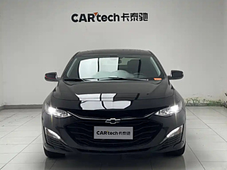 CHEVROLET MALIBU XL 2020