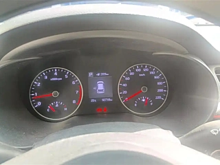 KIA KX CROSS 2017 YEAR 1.4L AT GLS 2017