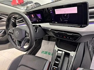 VOLKSWAGEN LAMANDO  2023 YEAR LAMANDO L 280TSI DSG EDITION 2023