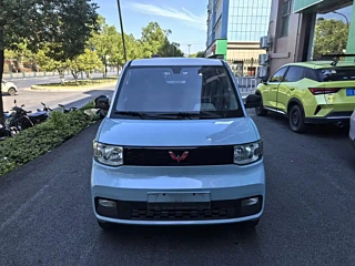 SGMW HONGGUANG MINIEV  2020