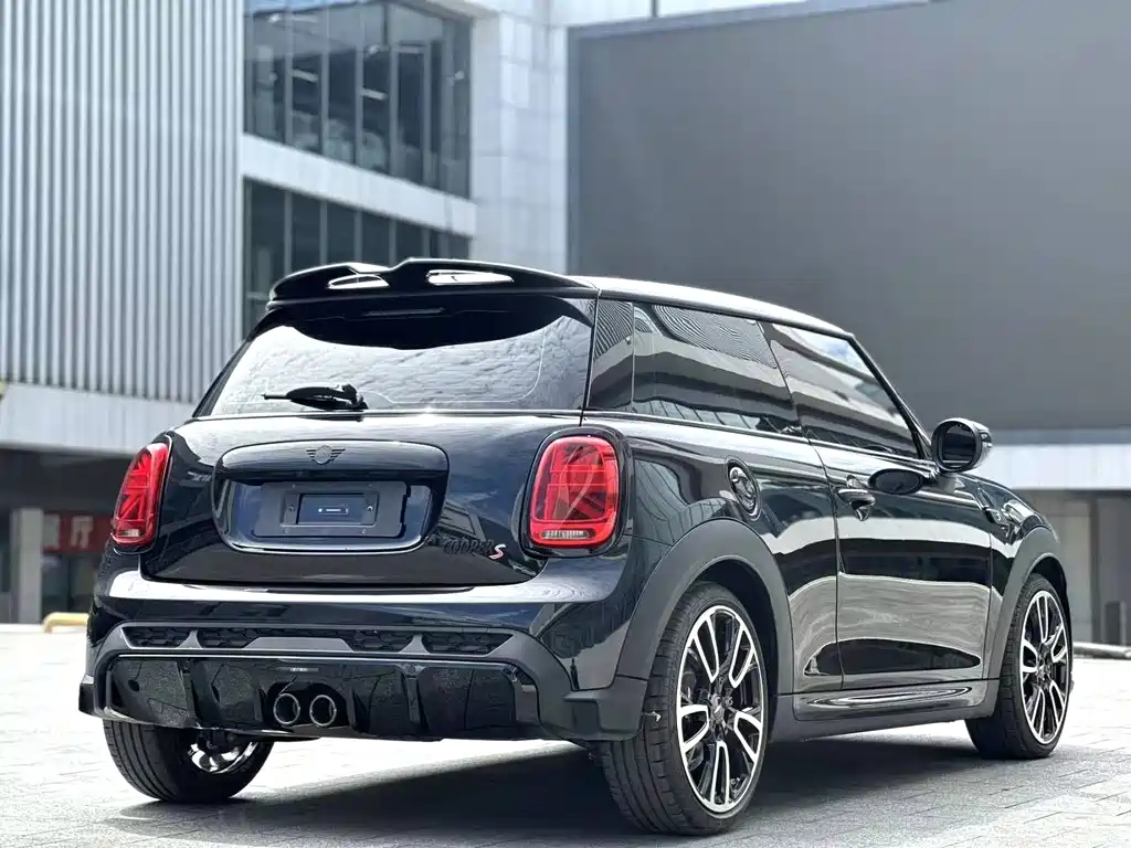 MINI OTHER 2024