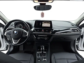 BMW 1-SERIES 2022 YEAR 120I M SPORT 2022