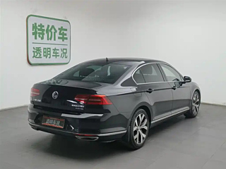 VOLKSWAGEN MAGOTAN 2018