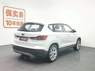 Заказать JETTA VS5