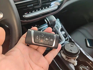 TRUMPCHI M6  2023 YEAR PRO 270T DCT DELUXE EDITION 2023