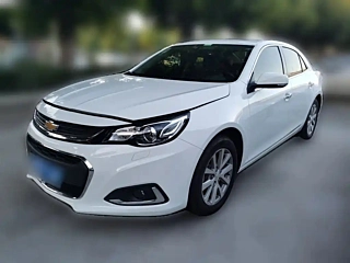 CHEVROLET MALIBU  2018 YEAR 530T AUTOMATIC DELUXE EDITION 2018