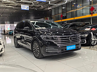 VOLKSWAGEN VILORAN 2023