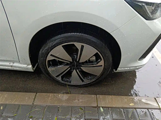 BAIC EU7  2022 YEAR  EDITION 2022