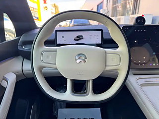 NIO ES6  2025 YEAR 75KWH 2025