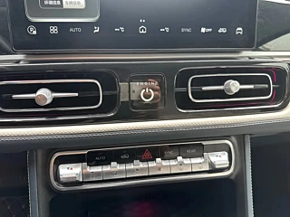 BAIC BJ60  2022 YEAR 2.0T  EDITION  SEATS 2022