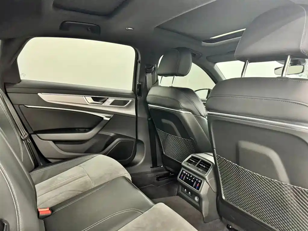AUDI A6L 2024