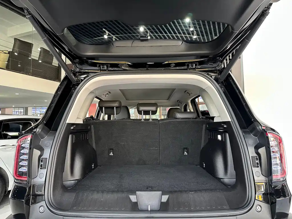 HAVAL DARGO 2024