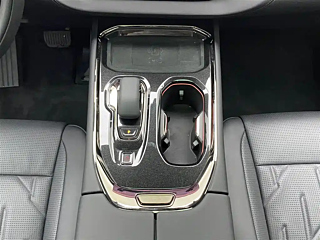 ZEEKR 009  2024 YEAR  SEATS  EDITION 108KWH 2024