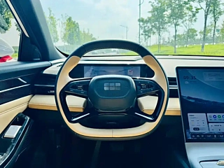 GEELY GALAXY GALAXY L6  2023 YEAR 125KM MAX 2023