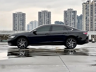 VOLKSWAGEN MAGOTAN 2025