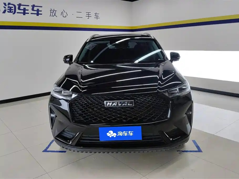 HAVAL H6 2022