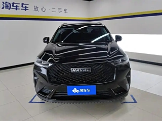 HAVAL H6 2022