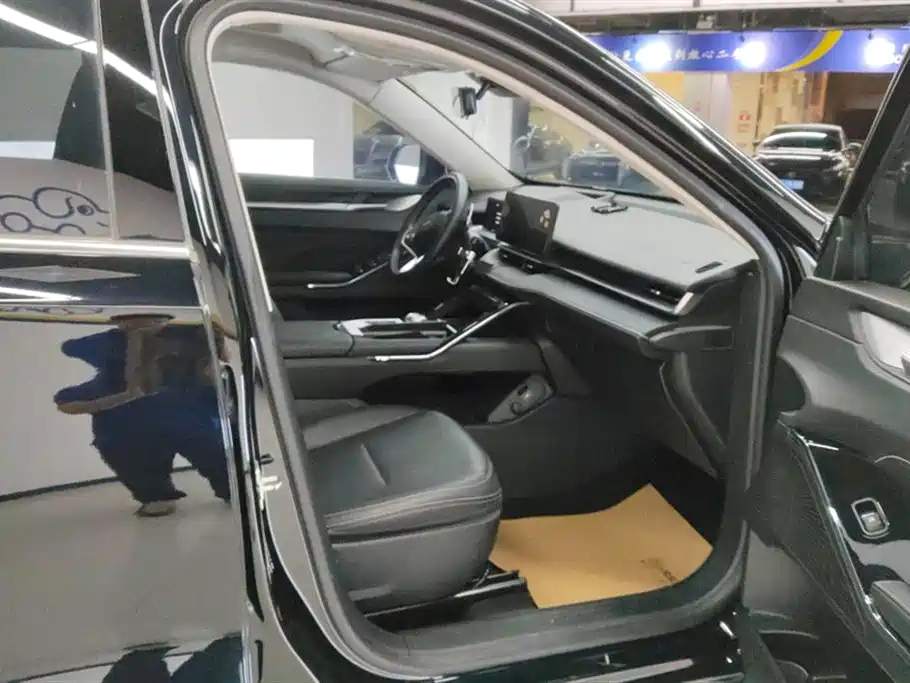 HAVAL H6 2022