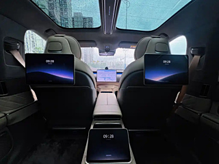 NIO ET9  2025 YEAR 100KWH 2025